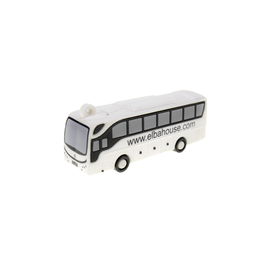 客製化遊覽車隨身碟