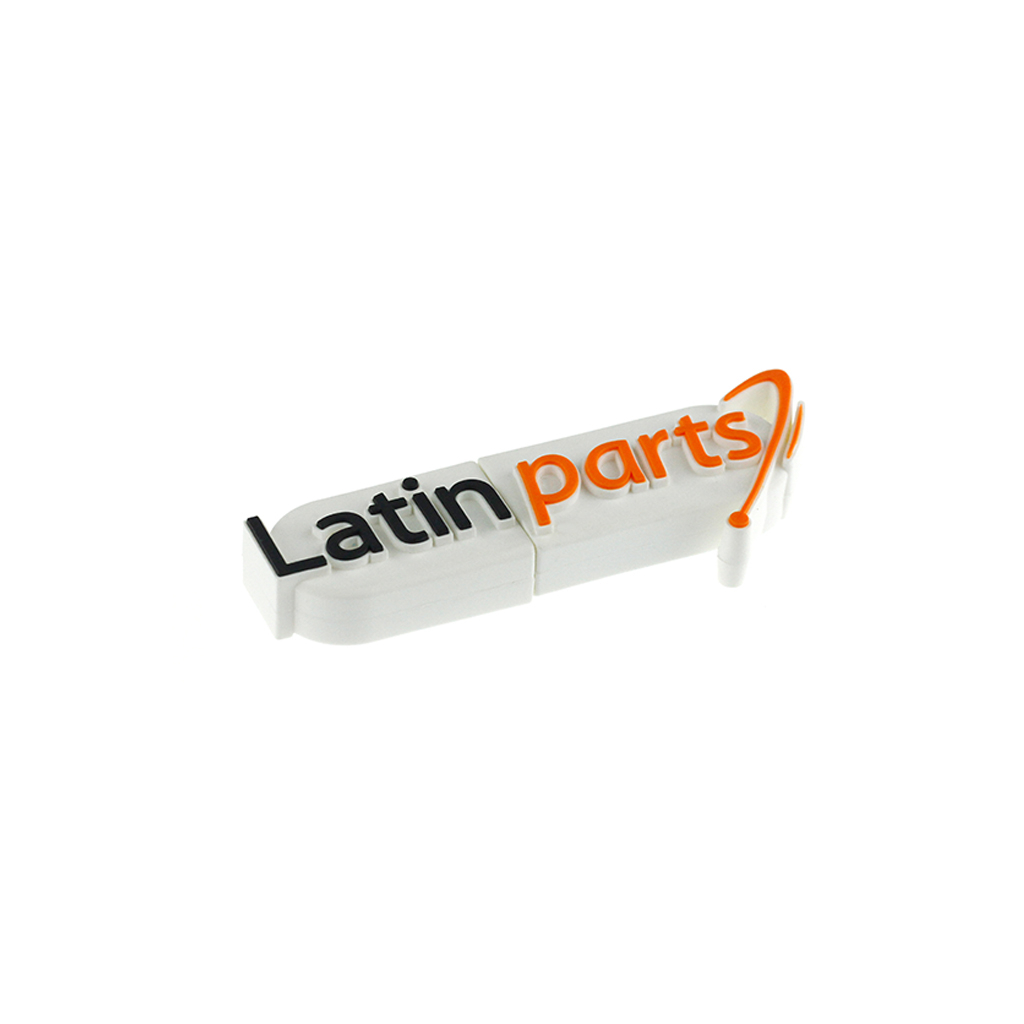 企業LOGO隨身碟客製化