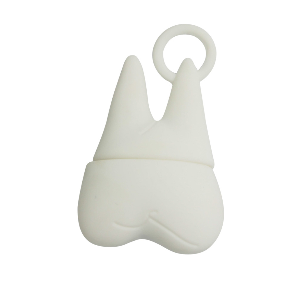 牙齒造型隨身碟