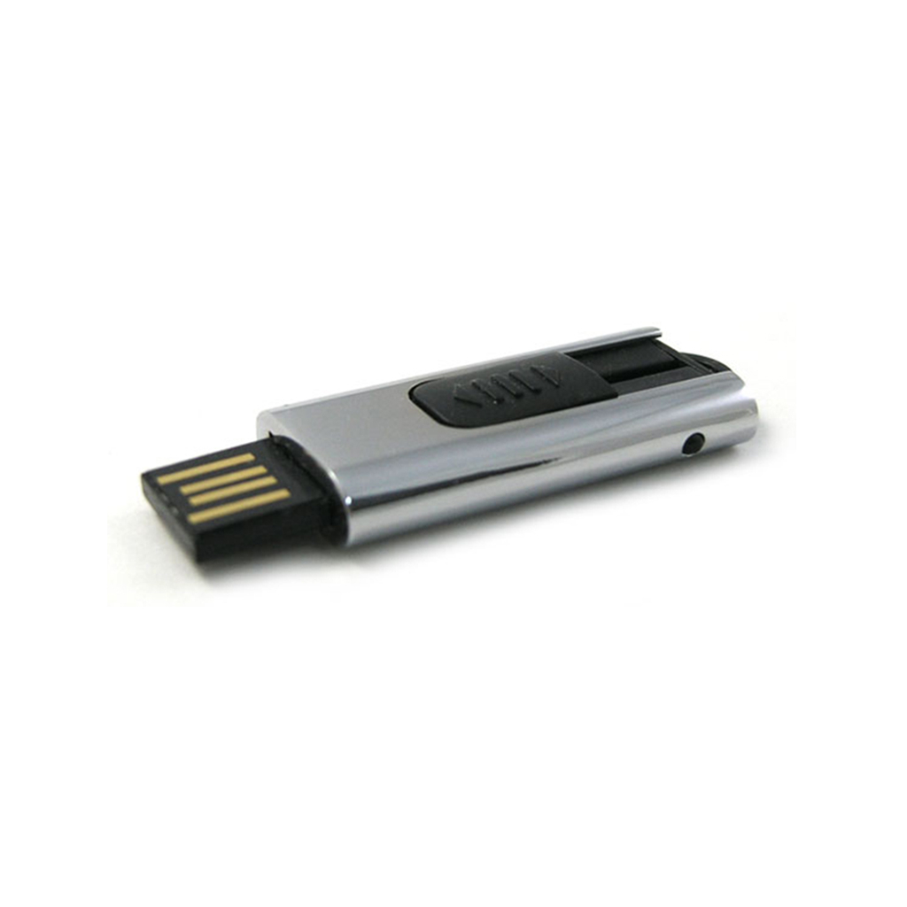 伸縮式迷你隨身碟 