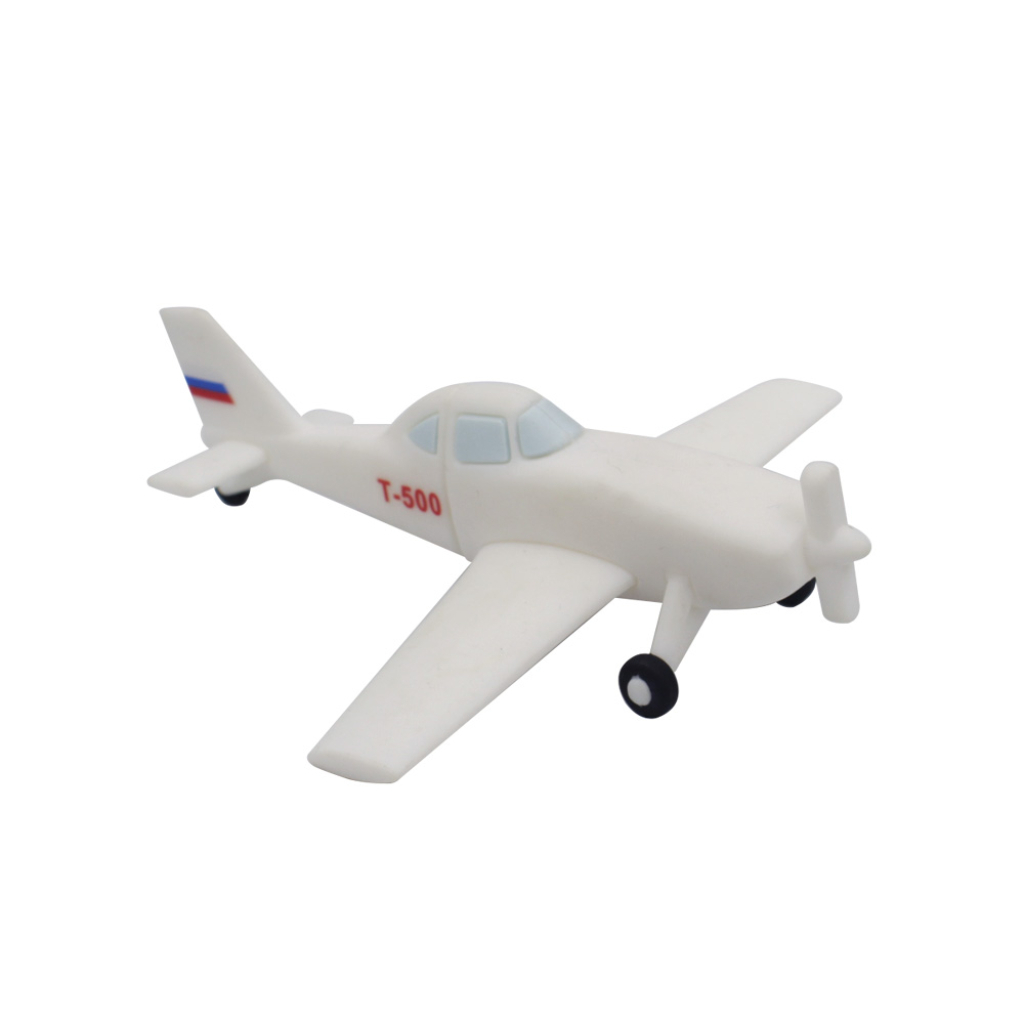 飛機模型造型隨身碟 