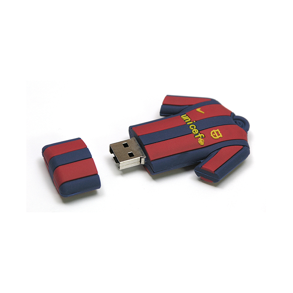 球衣客製化隨身碟-