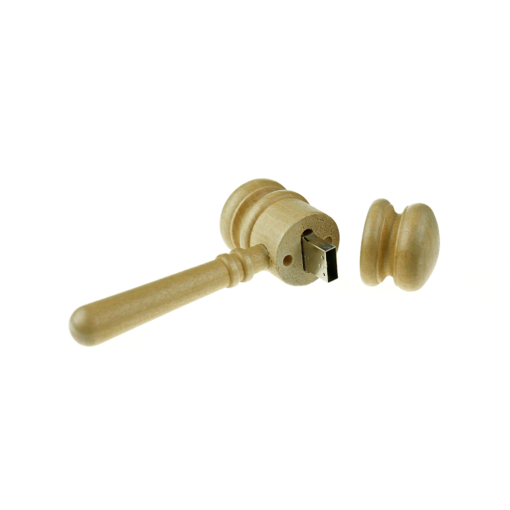 木槌隨身碟 隨身碟推薦-