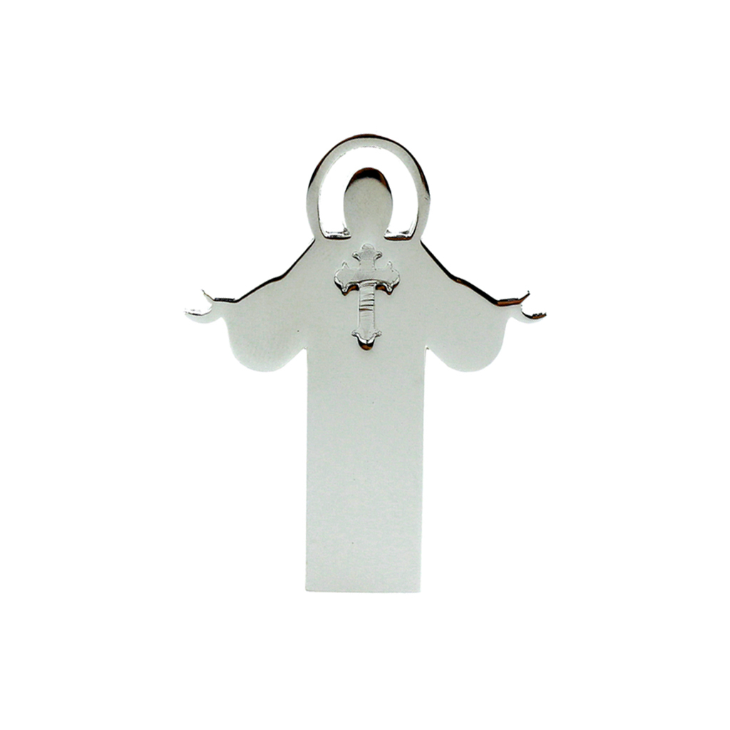 耶穌隨身碟客製-