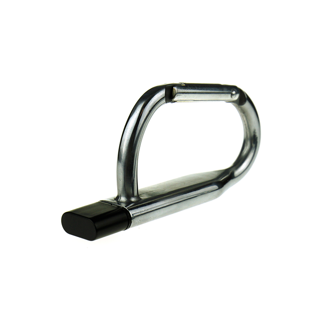 金屬扣環隨身碟-