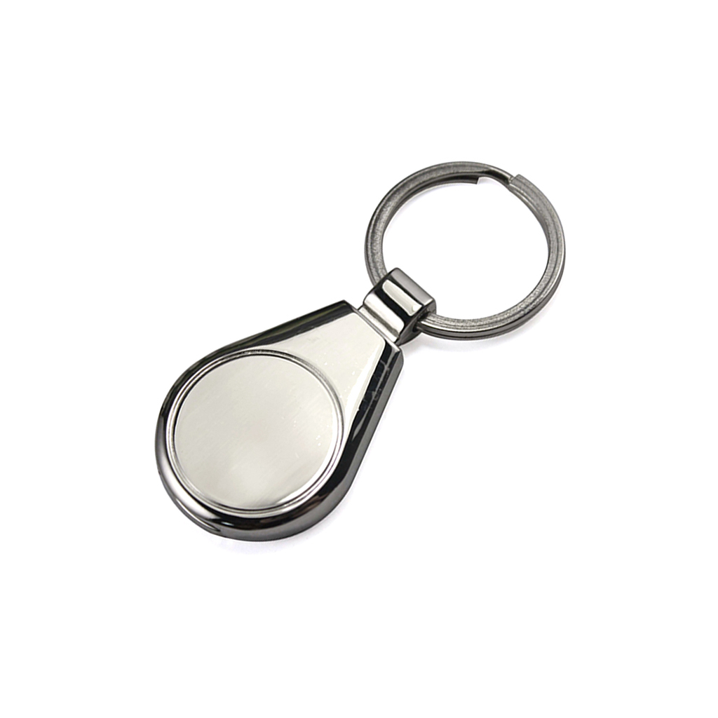 磁扣金屬隨身碟-