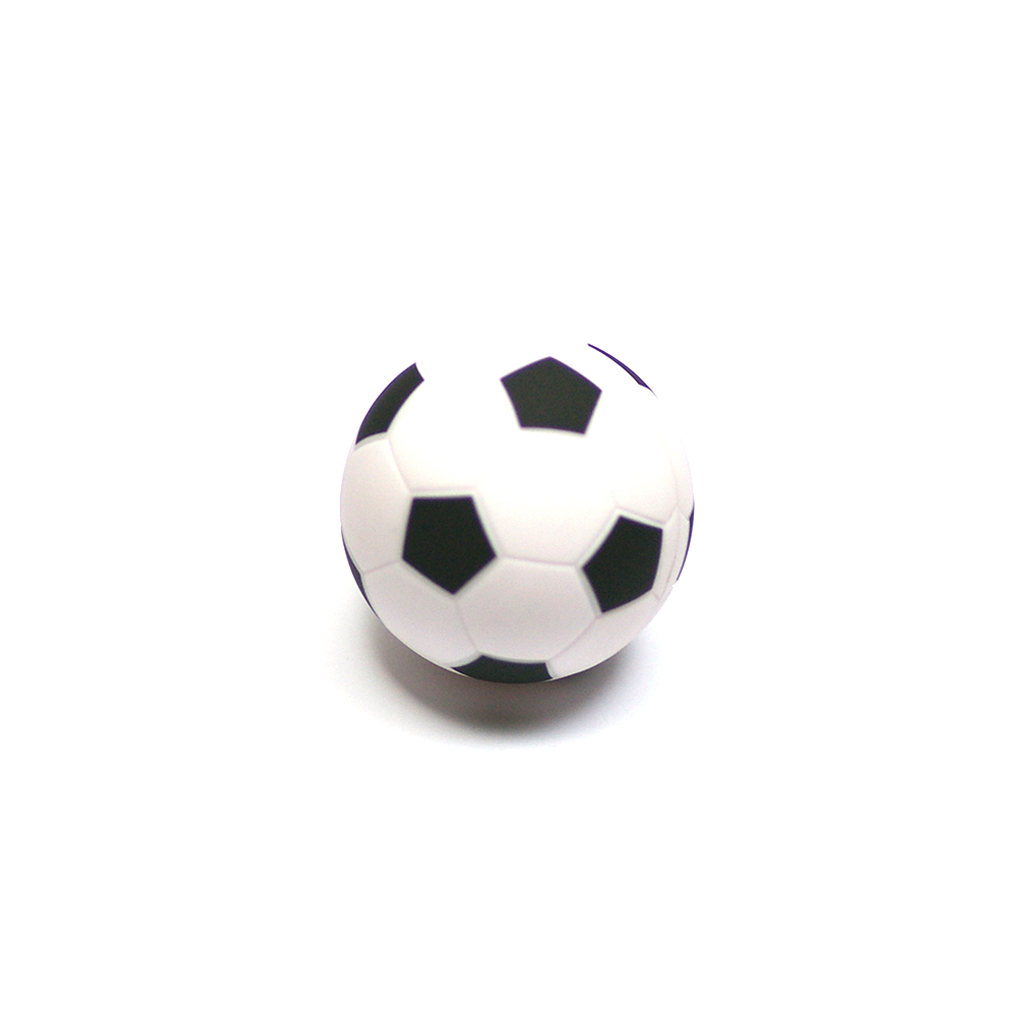 客製化足球隨身碟-