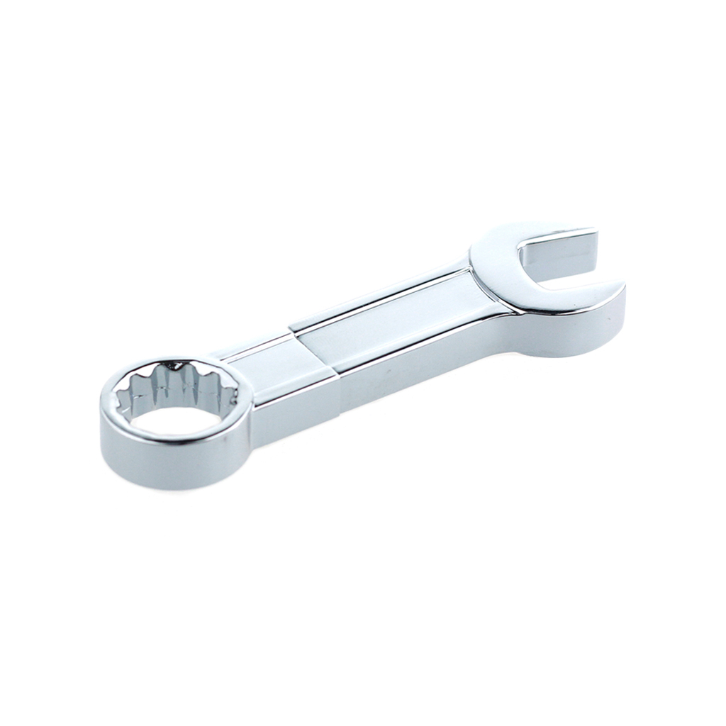 板手造型金屬USB-