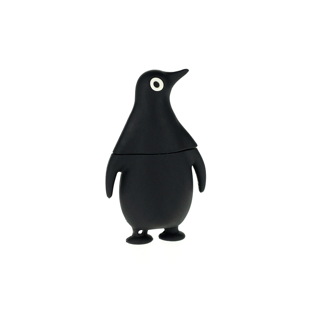企鵝造型隨身碟 造型USB-