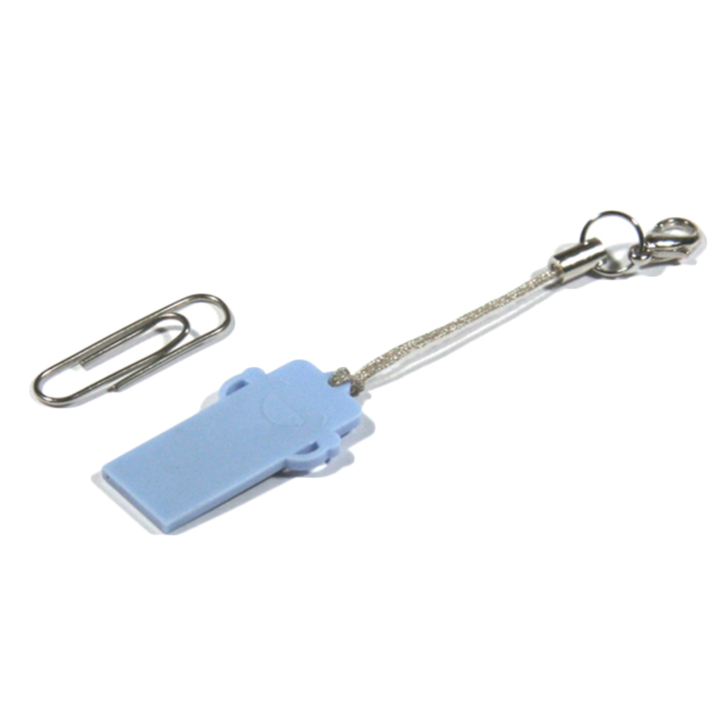 笑臉娃娃迷你隨身碟-