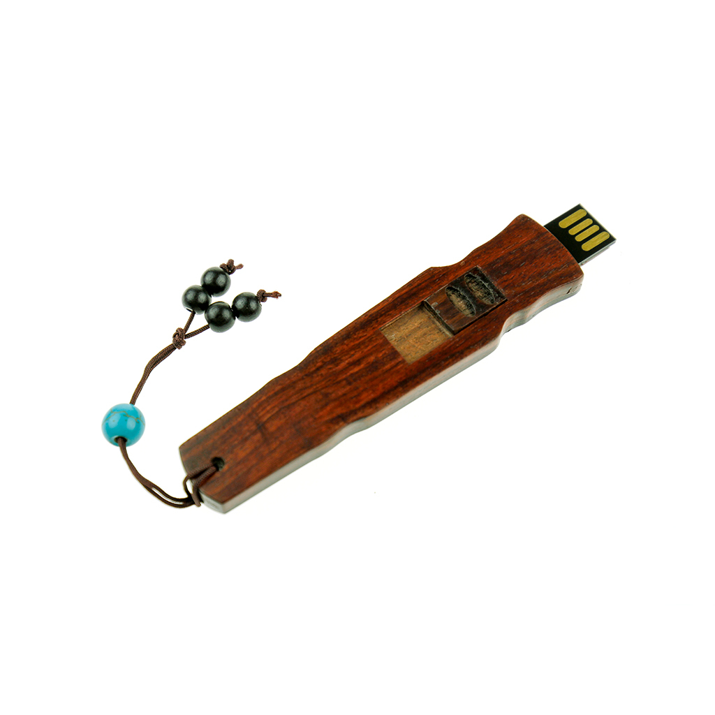 古琴造型隨身碟-