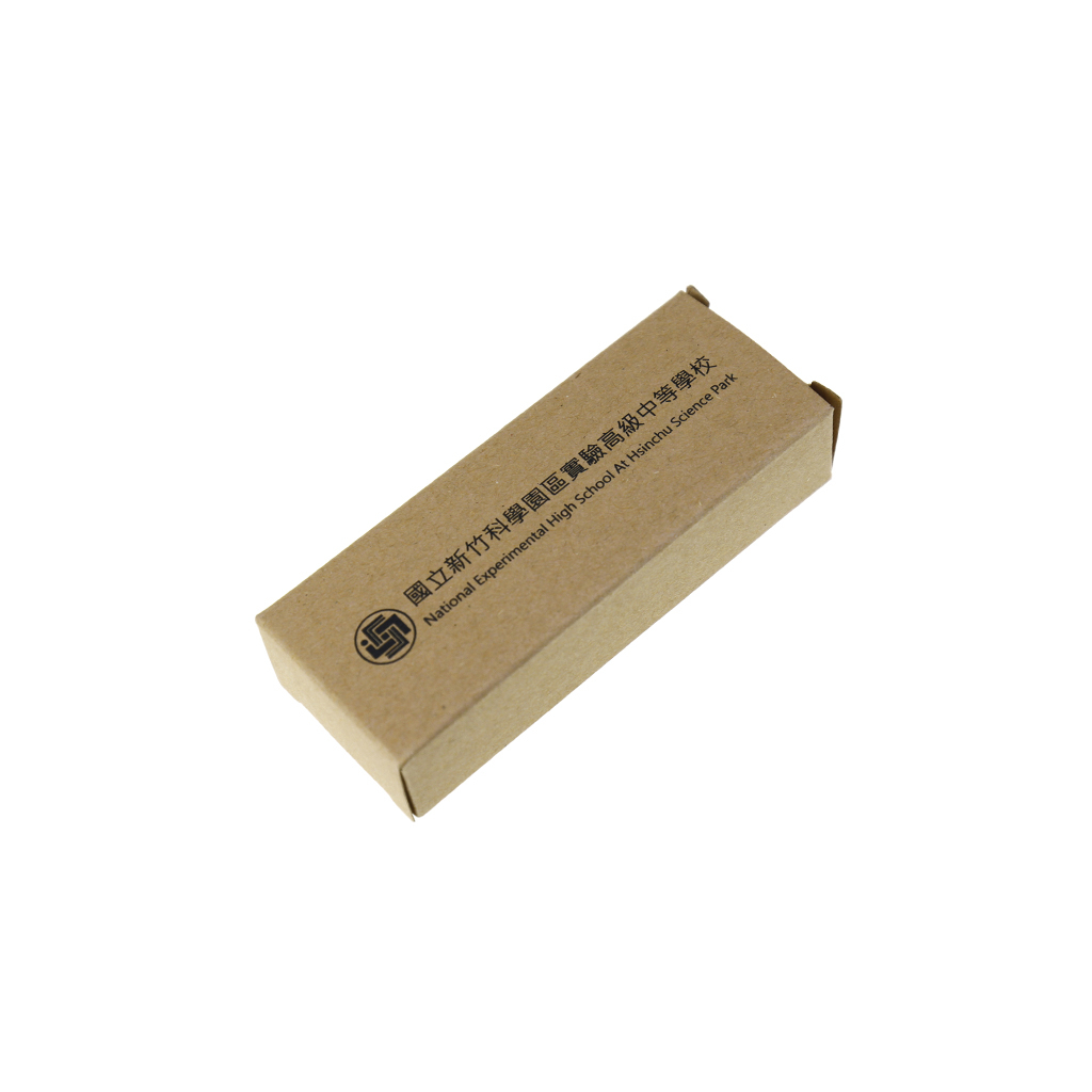 皮製隨身碟 學校禮品-