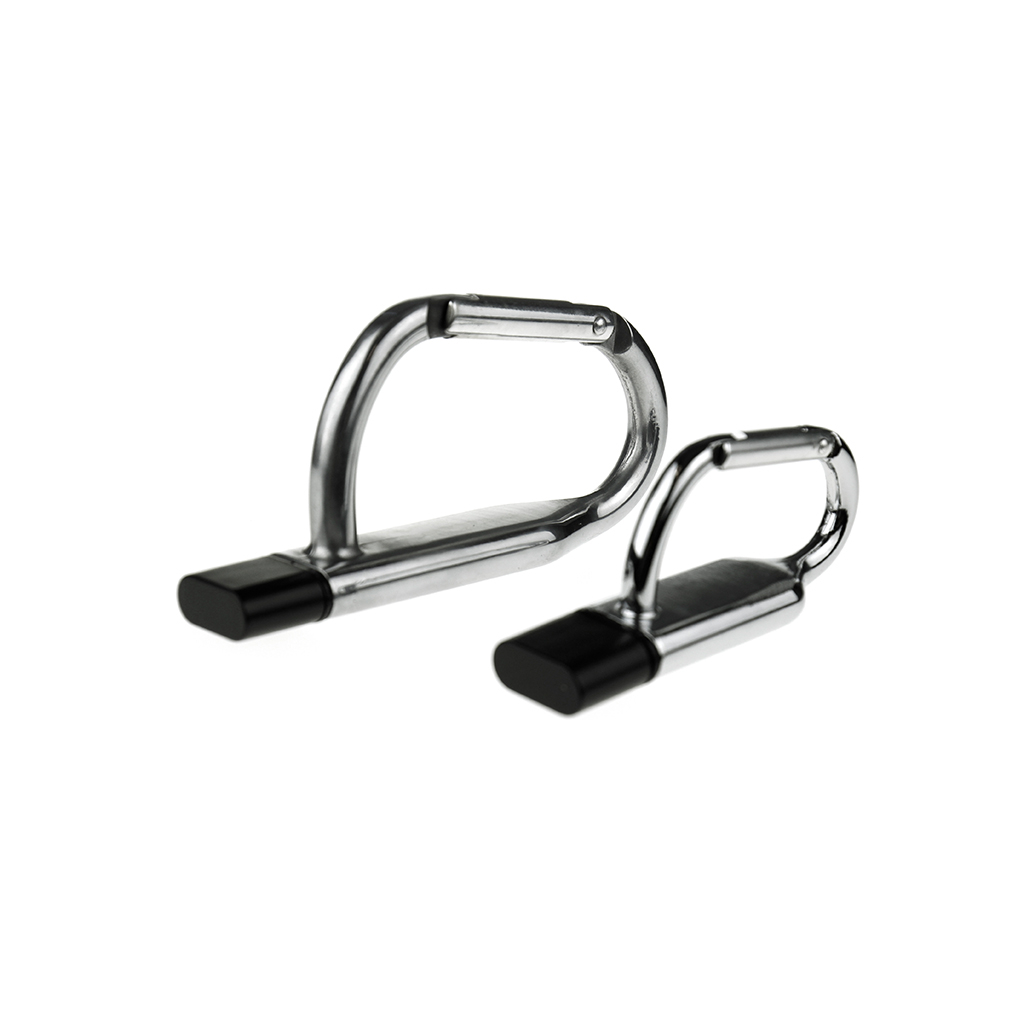 快扣環刻字隨身碟 企業禮品-