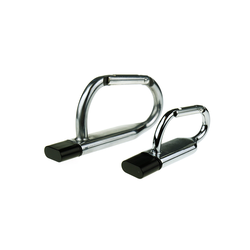 快扣環刻字隨身碟 企業禮品-