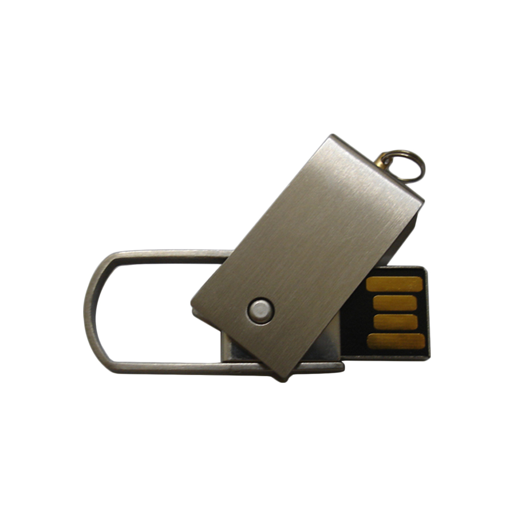 旋轉式迷你隨身碟-