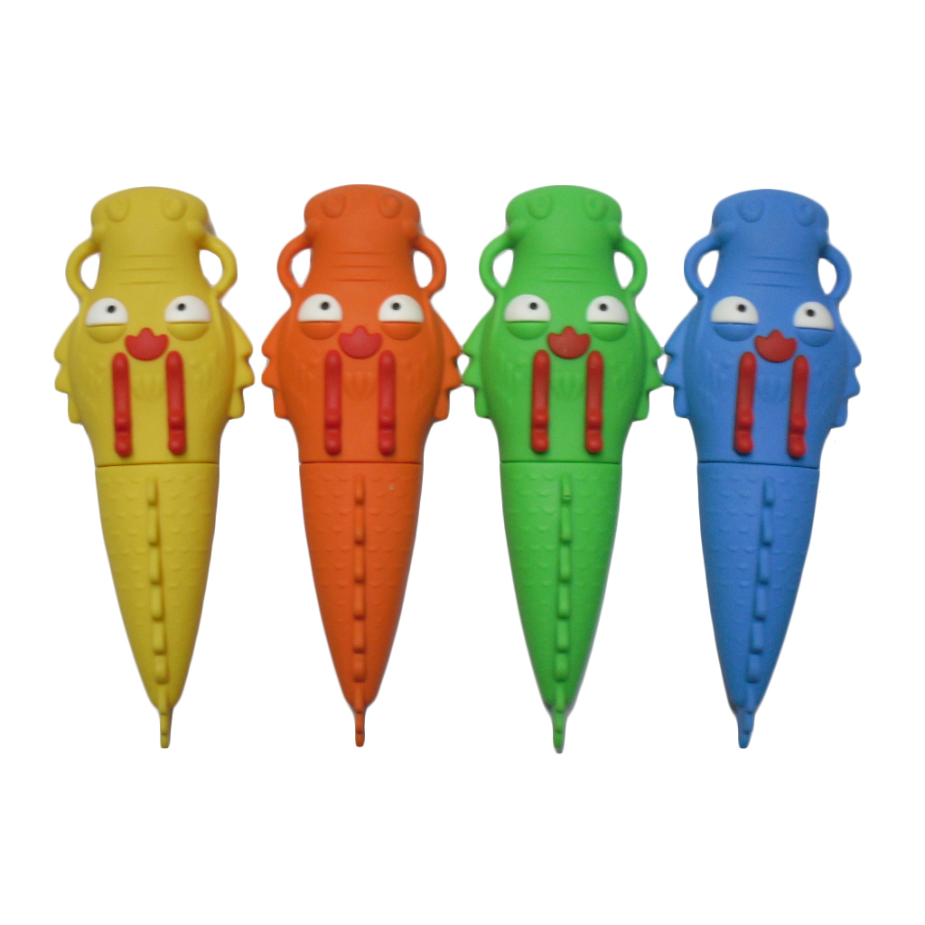 祥龍造型隨身碟 新年禮品-