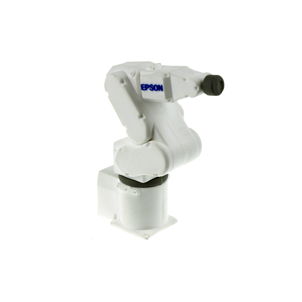 機械手臂造型隨身碟 企業禮品-