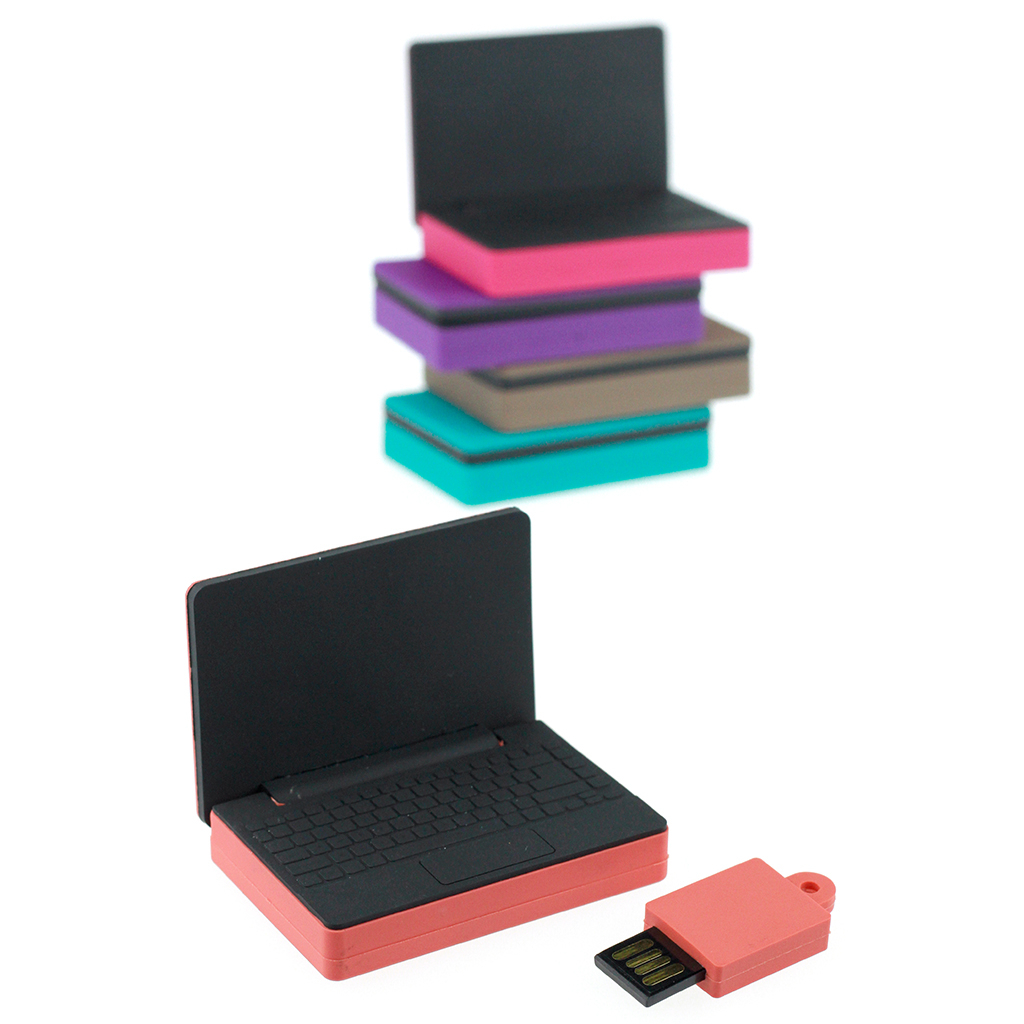 筆電造型隨身碟 造型USB-