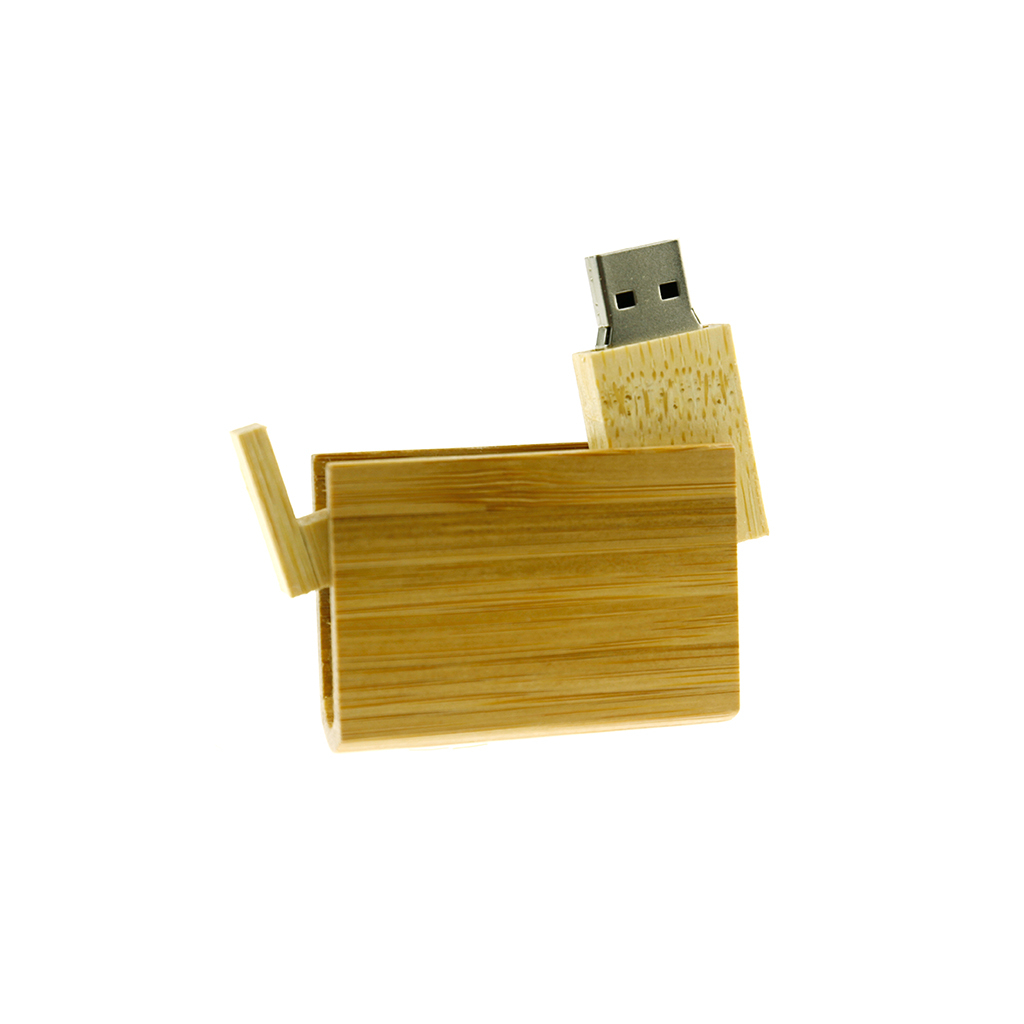 書本造型木製隨身碟 校慶紀念品-