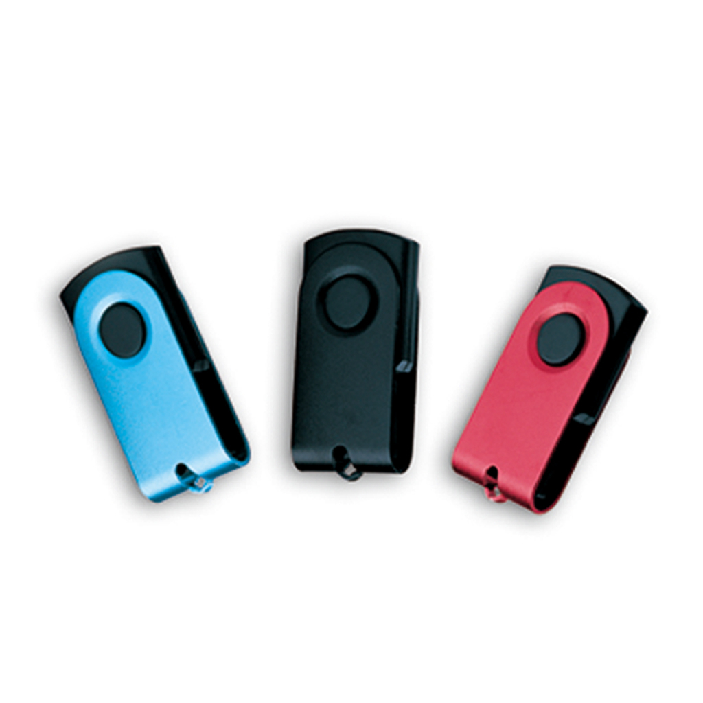 旋轉迷你隨身碟 宣傳禮品-