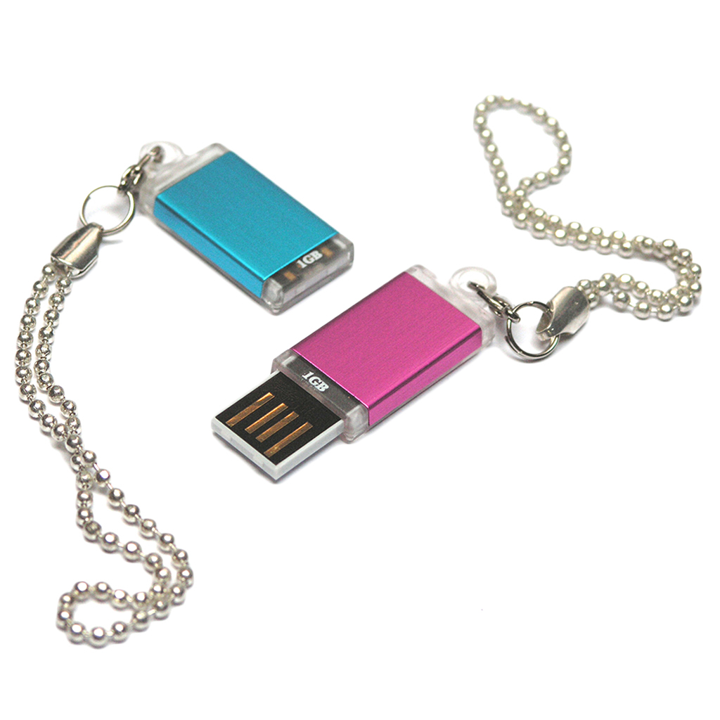 伸縮迷你USB 宣傳禮品-