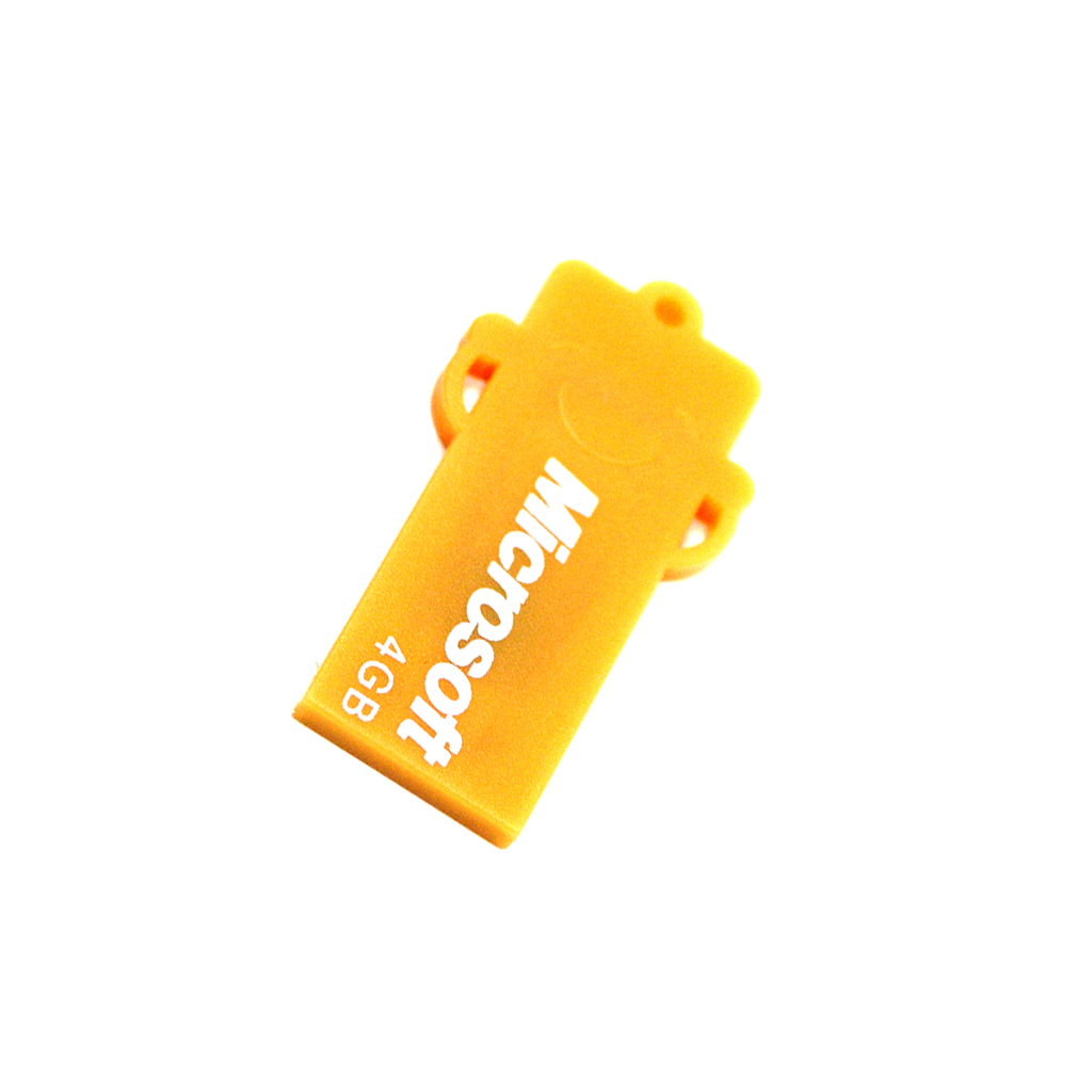 LOGO印製迷你隨身碟-