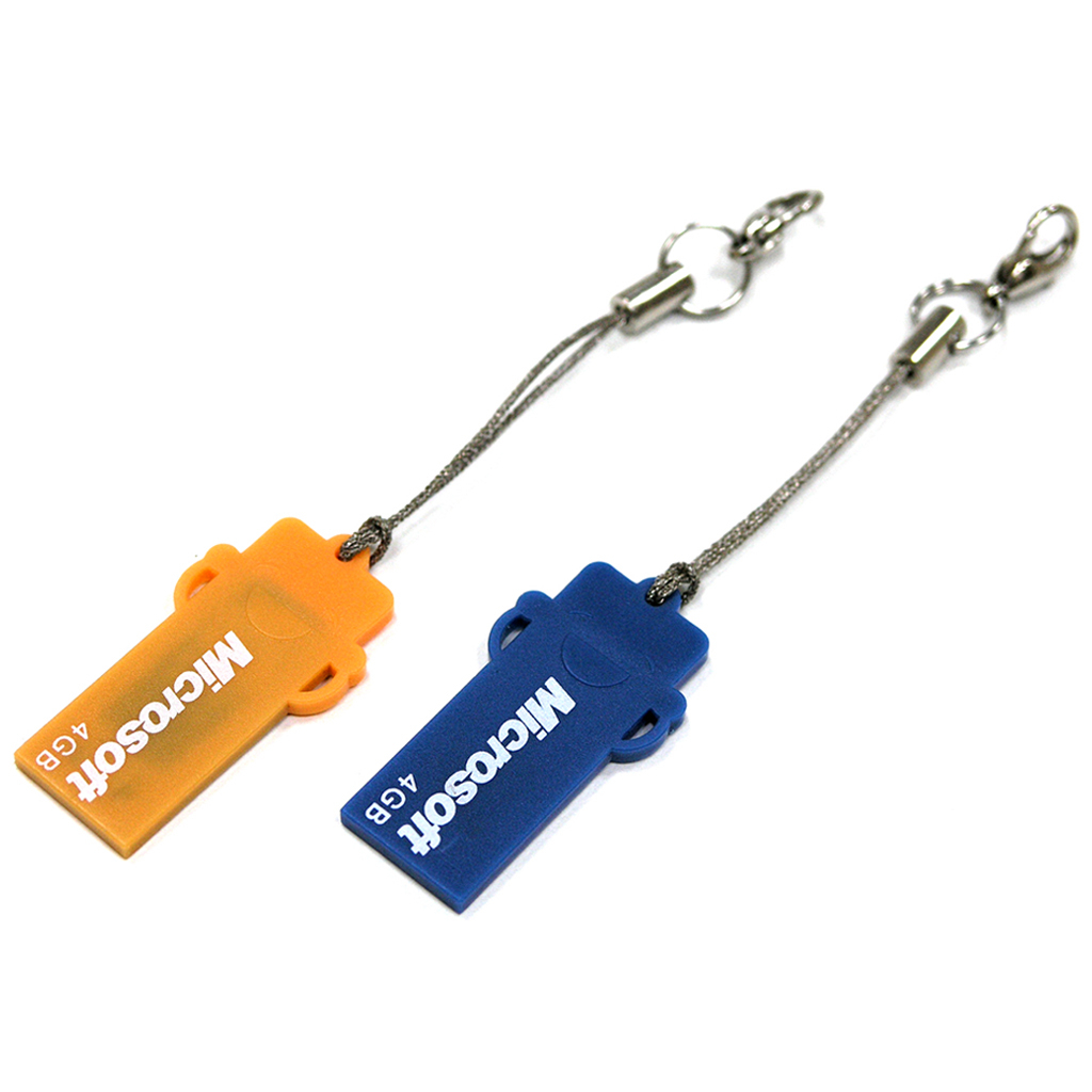 LOGO印製迷你隨身碟-