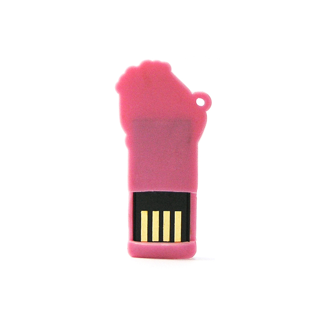 卡通公仔隨身碟 迷你USB-