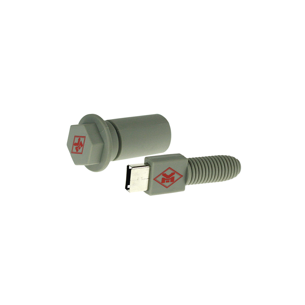 螺絲造型隨身碟 USB訂製-