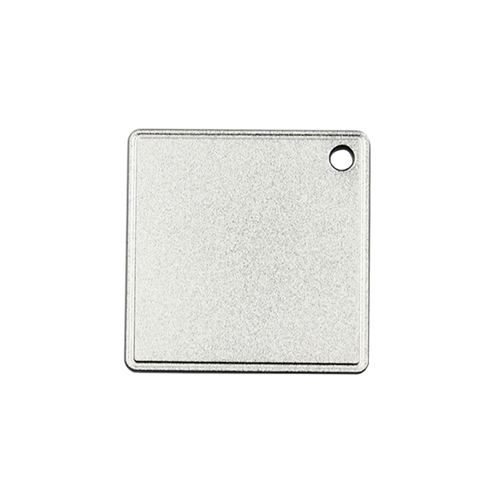 方形卡片式金屬USB-