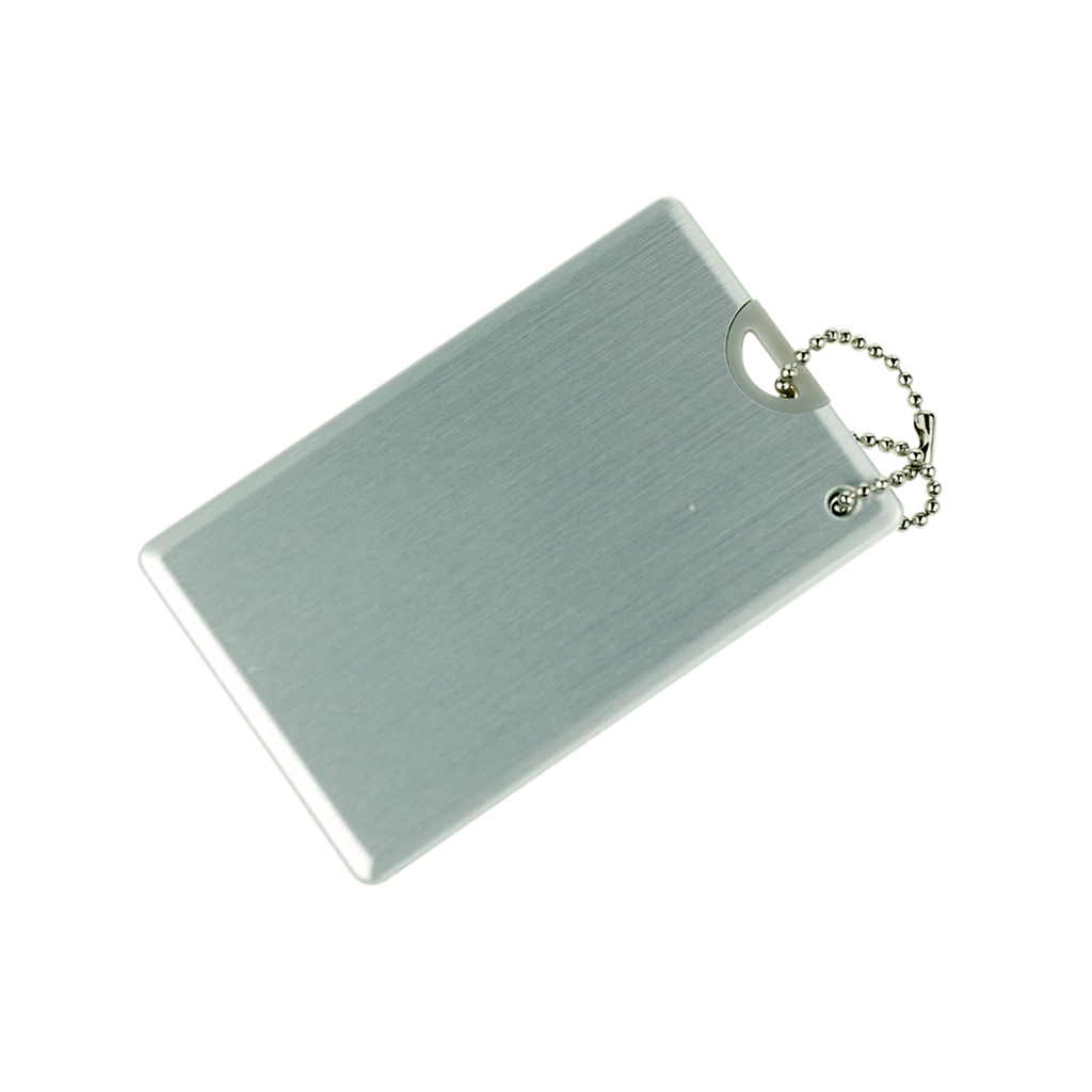 客製名片型迷你碟-