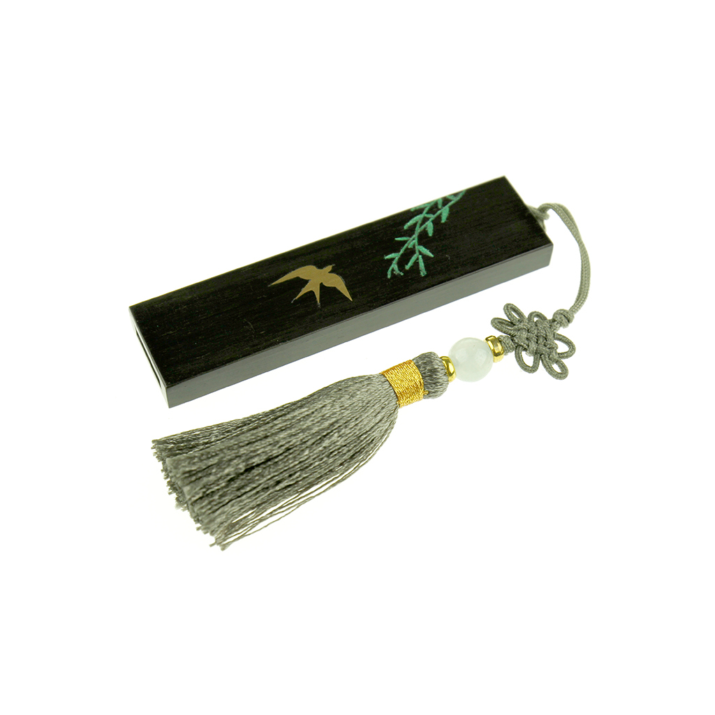 古典木頭隨身碟-