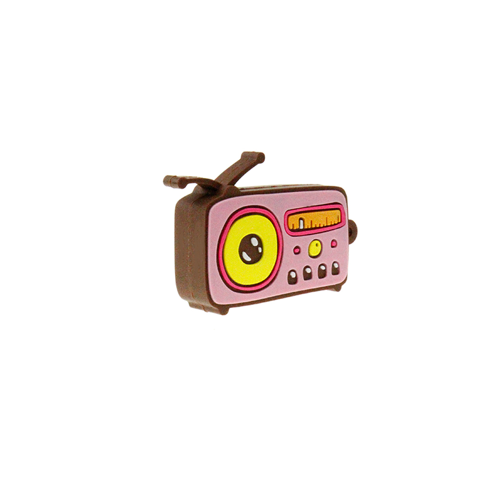 客製化隨身碟收音機隨身碟-