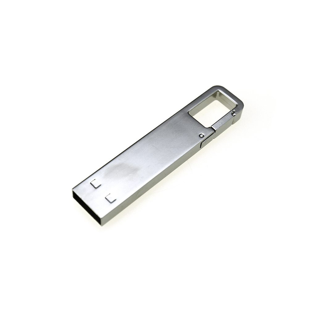 掛勾金屬USB-