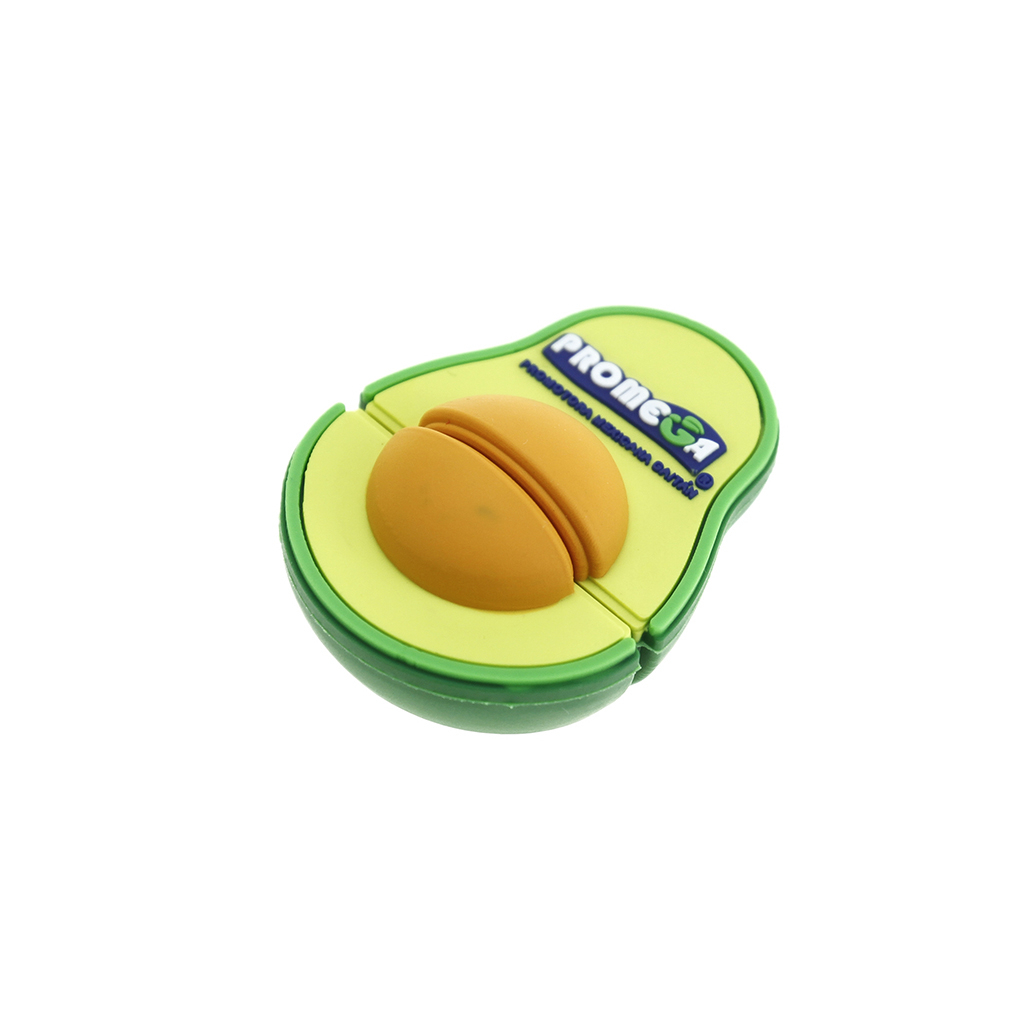 酪梨客製化隨身碟-