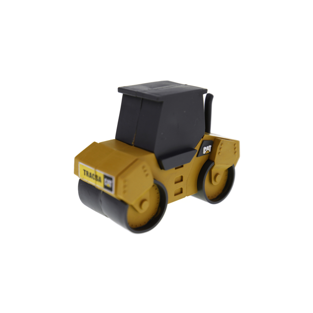 壓路機客製化隨身碟 USB隨身碟-