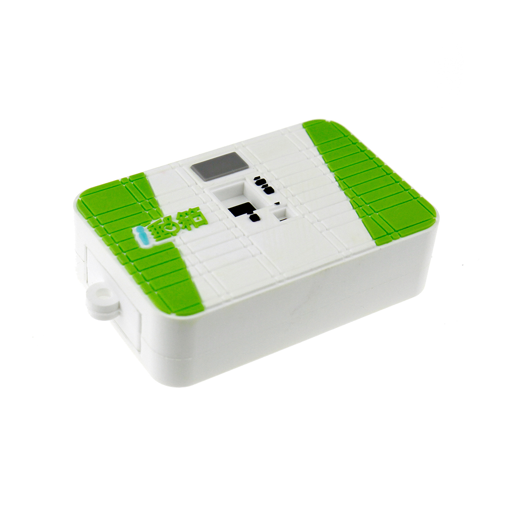 郵箱LOGO客製化隨身碟-