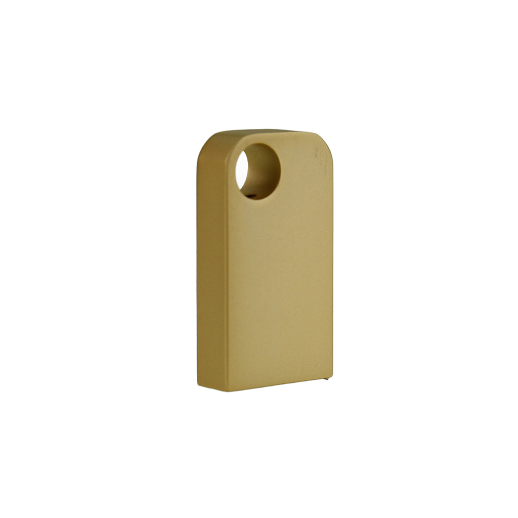 金色迷你隨身碟-