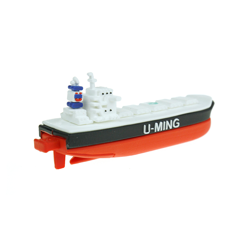 輪船造型隨身碟 -輪船造型隨身碟
