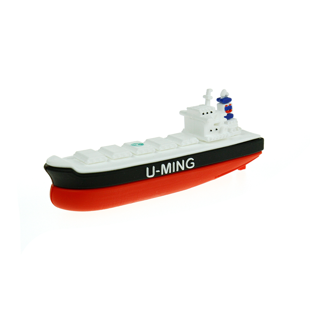 輪船造型隨身碟 -輪船造型隨身碟