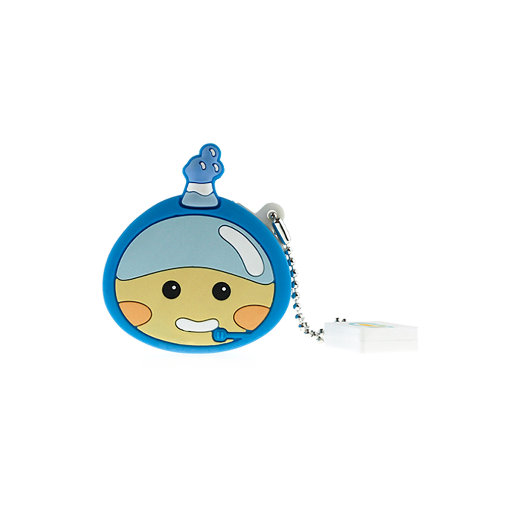 卡通客製化隨身碟-卡通客製化隨身碟