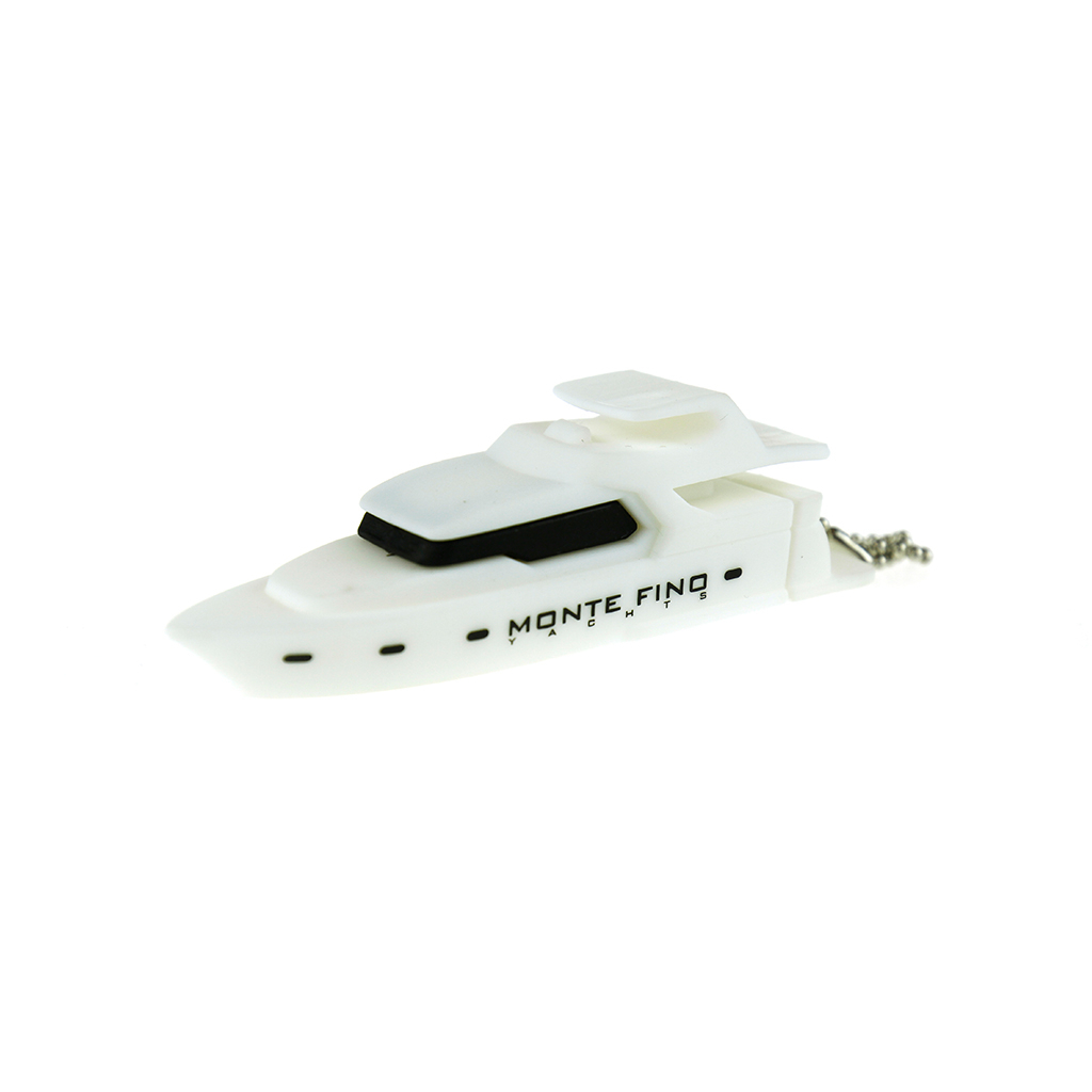 遊艇造型隨身碟製作 -遊艇造型隨身碟製作