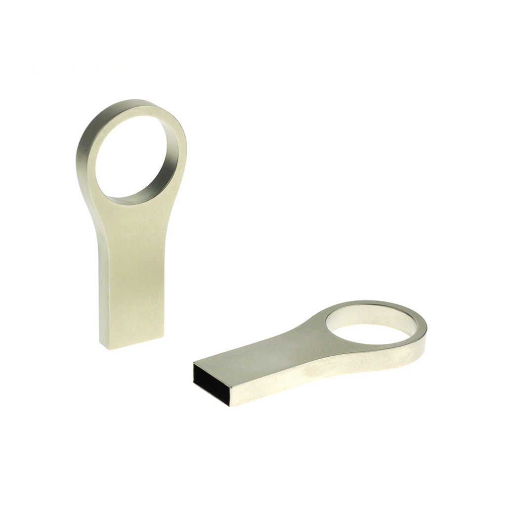 迷你拉環隨身碟 -迷你拉環隨身碟