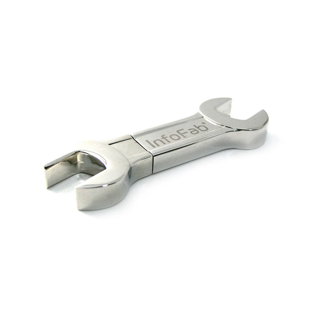 扳手造型隨身碟 -扳手造型隨身碟