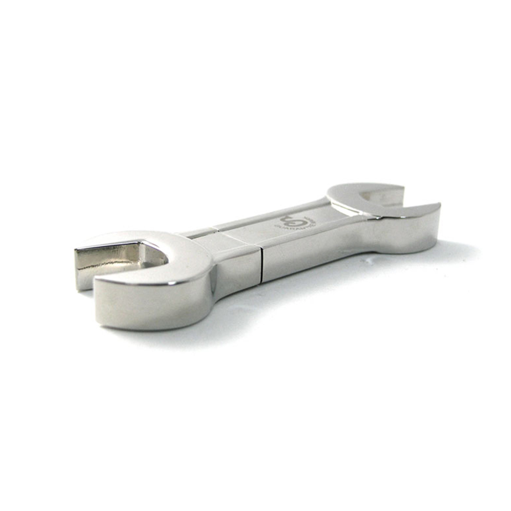 扳手造型隨身碟 -扳手造型隨身碟