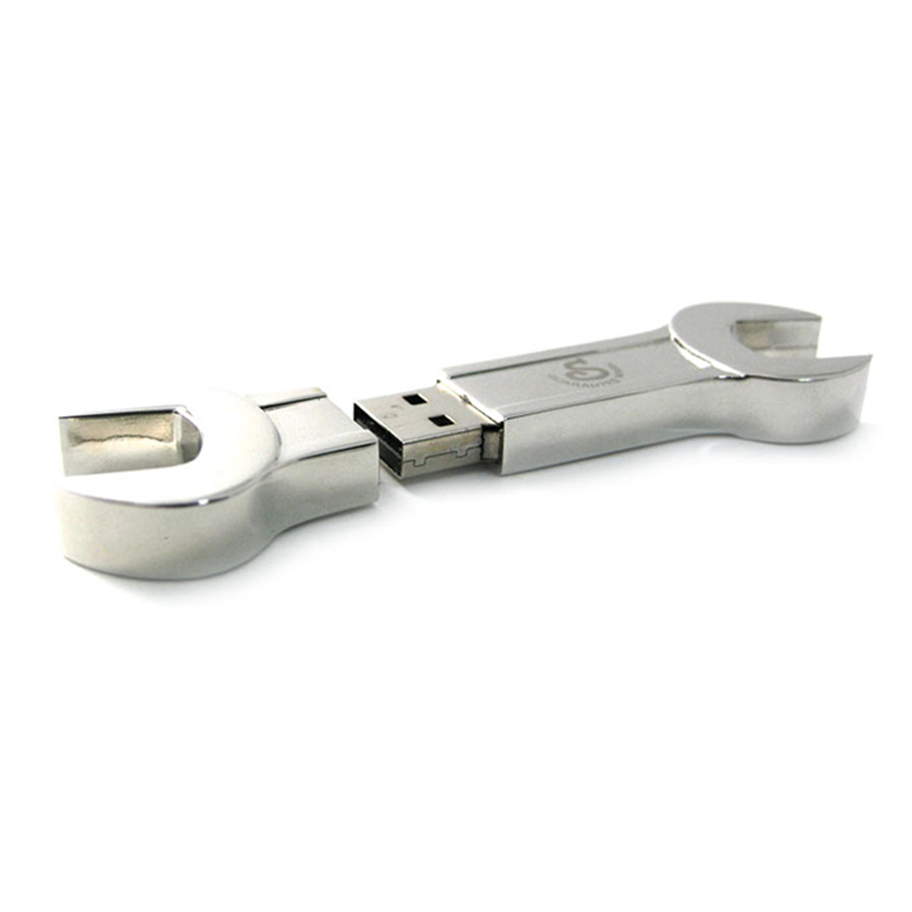 扳手造型隨身碟 -扳手造型隨身碟