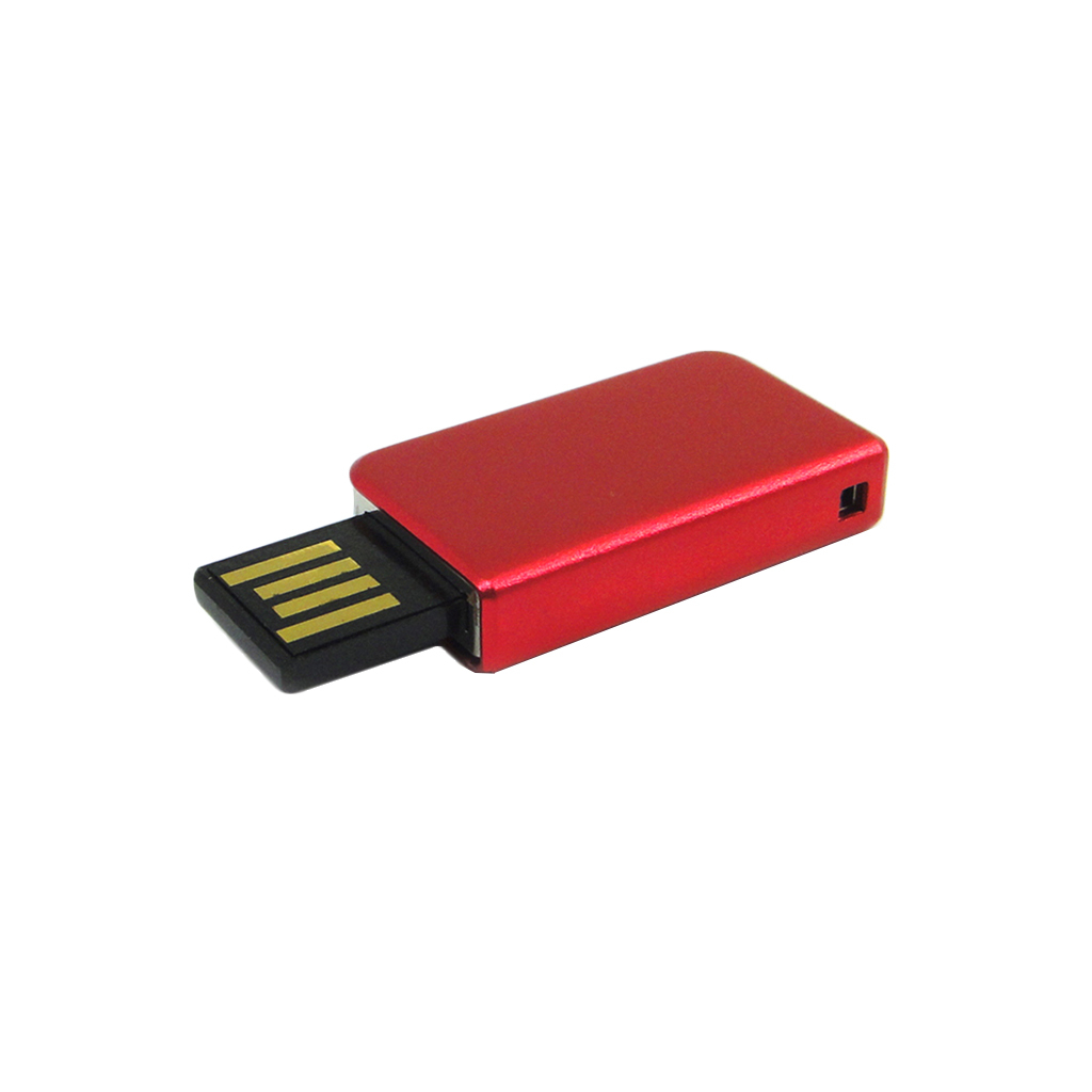 紅色迷你隨身碟-紅色迷你隨身碟