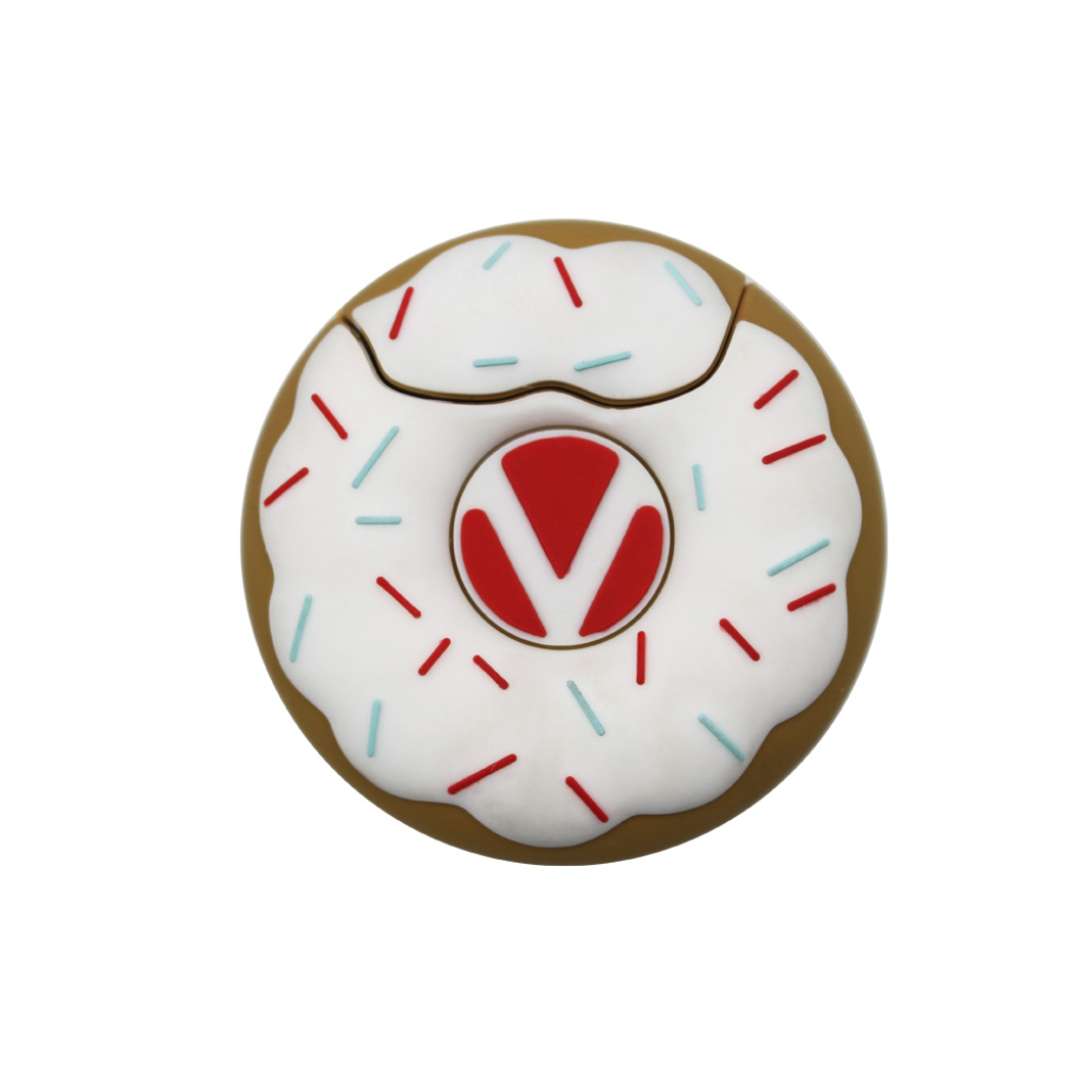 甜甜圈造型隨身碟-甜甜圈造型隨身碟