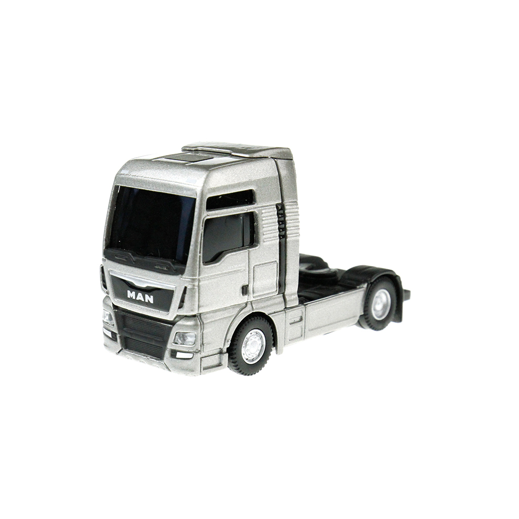 聯結車造型隨身碟 -聯結車造型隨身碟