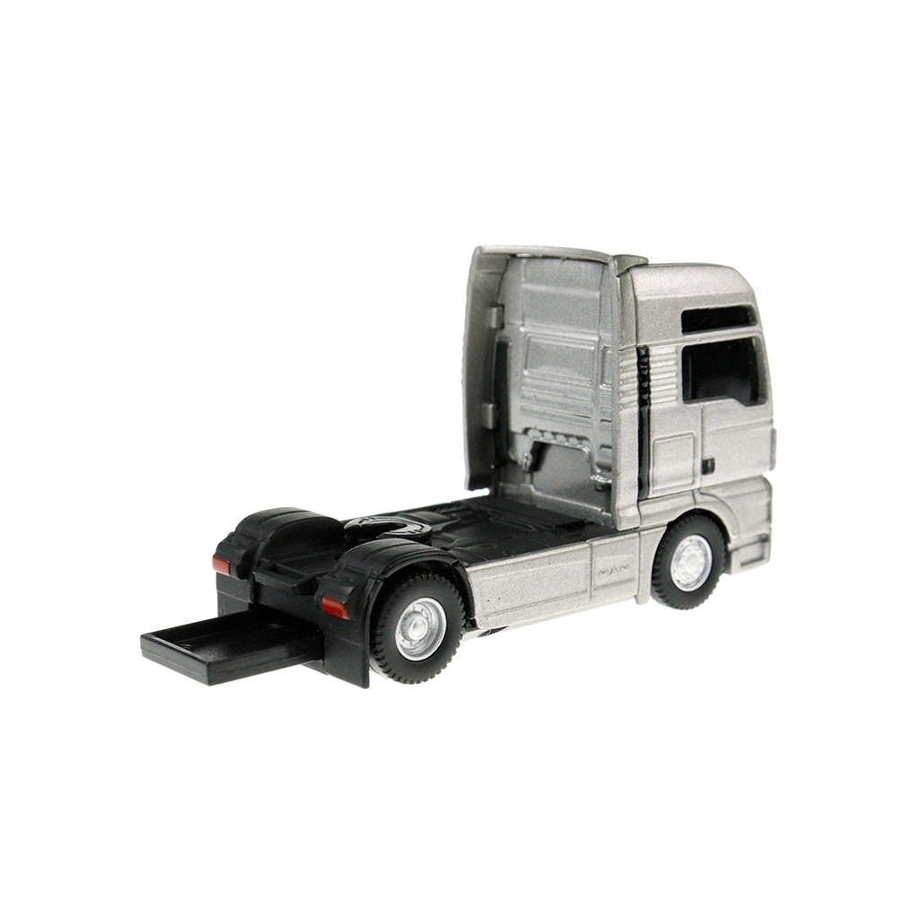 聯結車造型隨身碟 -聯結車造型隨身碟